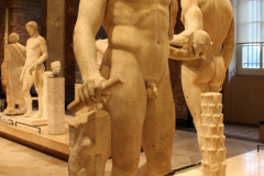 MUSÉE DU LOUVRE (75001) LE 05/04/2024 (PARTIES 2)