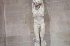MUSÉE DU LOUVRE (75001) LE 05/04/2024 (PARTIES 2)