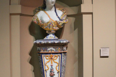 MUSÉE DU LOUVRE (75001) LE 05/04/2024 (PARTIES 2)