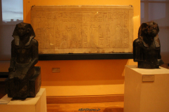 MUSÉE DU LOUVRE (75001) LE 05/04/2024 (PARTIES 2)