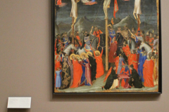 MUSÉE DU LOUVRE (75001) LE 05/04/2024 (PARTIES 2)