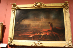 MUSÉE DU LOUVRE (75001) LE 05/04/2024 (PARTIES 2)