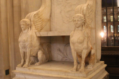 MUSÉE DU LOUVRE (75001) LE 05/04/2024 (PARTIES 2)