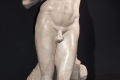 MUSÉE DU LOUVRE (75001) LE 05/04/2024 (PARTIES 2)