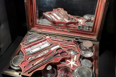 Musée du Parfum Fragonard Paris (75009) le 25/11/2024