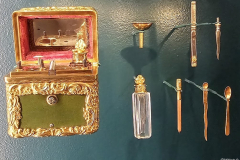 Musée du Parfum Fragonard Paris (75009) le 25/11/2024