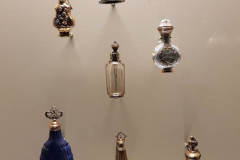 Musée du Parfum Fragonard Paris (75009) le 25/11/2024