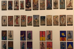 Musée Français de la Carte à Jouer à Issy-les-Moulineaux (92) le 27/02/2025