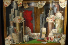 Musée Français de la Carte à Jouer à Issy-les-Moulineaux (92) le 27/02/2025