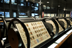 Musée Français de la Carte à Jouer à Issy-les-Moulineaux (92) le 27/02/2025