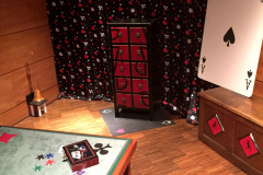 Musée Français de la Carte à Jouer à Issy-les-Moulineaux (92) le 27/02/2025