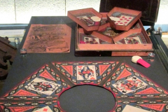 Musée Français de la Carte à Jouer à Issy-les-Moulineaux (92) le 27/02/2025