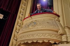 Musée Grévin Paris (75009) le 30/10/2024 (partie 2)