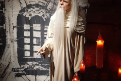 Musée Grévin Paris (75009) le 30/10/2024 (partie 2)