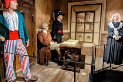 Musée Grévin Paris (75009) le 30/10/2024 (partie 2)