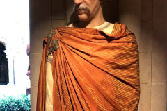 Musée Grévin Paris (75009) le 30/10/2024 (partie 2)