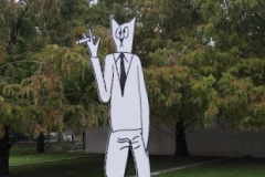 MUSÉE MAC VAL LE 15/10/2024 VITRY-SUR-SEINE (94)