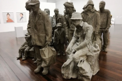 MUSÉE MAC VAL LE 15/10/2024 VITRY-SUR-SEINE (94)