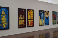 MUSÉE MAC VAL LE 15/10/2024 VITRY-SUR-SEINE (94)