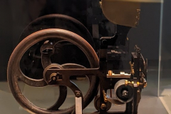 Musée Méliès, La Magie du cinéma Paris (75012) le 09/12/2024