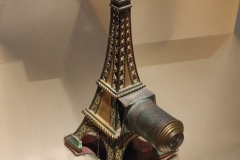 Musée Méliès, La Magie du cinéma Paris (75012) le 09/12/2024