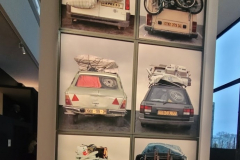 MUSÉE NATIONAL DE L'HISTOIRE DE L'IMMIGRATION À PARIS (75012) LE 28/05/2025