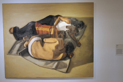 MUSÉE NATIONAL DE L'HISTOIRE DE L'IMMIGRATION À PARIS (75012) LE 28/05/2025