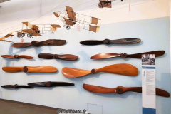 Musée National des Sciences et Techniques Léonard de Vinci / Museo Nazionale della Scienza e della Tecnologia Leonardo da Vinci le 25/04/2023