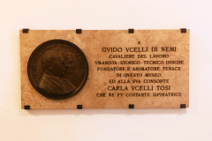 Musée National des Sciences et Techniques Léonard de Vinci / Museo Nazionale della Scienza e della Tecnologia Leonardo da Vinci le 25/04/2023