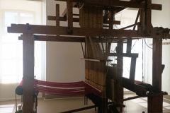 Musée National des Sciences et Techniques Léonard de Vinci / Museo Nazionale della Scienza e della Tecnologia Leonardo da Vinci le 25/04/2023