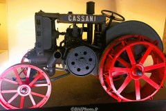 Musée National des Sciences et Techniques Léonard de Vinci / Museo Nazionale della Scienza e della Tecnologia Leonardo da Vinci le 25/04/2023