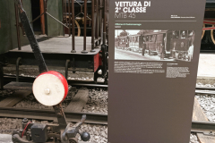 Musée National des Sciences et Techniques Léonard de Vinci / Museo Nazionale della Scienza e della Tecnologia Leonardo da Vinci le 25/04/2023