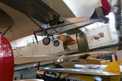 Musée National des Sciences et Techniques Léonard de Vinci / Museo Nazionale della Scienza e della Tecnologia Leonardo da Vinci le 25/04/2023
