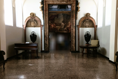 Musée National des Sciences et Techniques Léonard de Vinci / Museo Nazionale della Scienza e della Tecnologia Leonardo da Vinci le 25/04/2023
