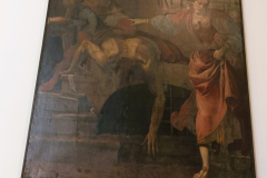 Musée National des Sciences et Techniques Léonard de Vinci / Museo Nazionale della Scienza e della Tecnologia Leonardo da Vinci le 25/04/2023