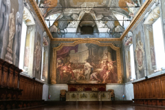 Musée National des Sciences et Techniques Léonard de Vinci / Museo Nazionale della Scienza e della Tecnologia Leonardo da Vinci le 25/04/2023