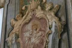 Musée National des Sciences et Techniques Léonard de Vinci / Museo Nazionale della Scienza e della Tecnologia Leonardo da Vinci le 25/04/2023