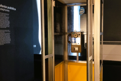 Musée National des Sciences et Techniques Léonard de Vinci / Museo Nazionale della Scienza e della Tecnologia Leonardo da Vinci le 25/04/2023