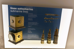 Musée National des Sciences et Techniques Léonard de Vinci / Museo Nazionale della Scienza e della Tecnologia Leonardo da Vinci le 25/04/2023