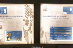 Musée National des Sciences et Techniques Léonard de Vinci / Museo Nazionale della Scienza e della Tecnologia Leonardo da Vinci le 25/04/2023