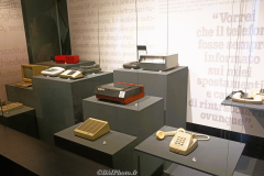 Musée National des Sciences et Techniques Léonard de Vinci / Museo Nazionale della Scienza e della Tecnologia Leonardo da Vinci le 25/04/2023
