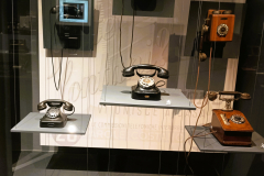 Musée National des Sciences et Techniques Léonard de Vinci / Museo Nazionale della Scienza e della Tecnologia Leonardo da Vinci le 25/04/2023