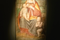 Musée National des Sciences et Techniques Léonard de Vinci / Museo Nazionale della Scienza e della Tecnologia Leonardo da Vinci le 25/04/2023