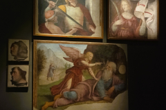 Musée National des Sciences et Techniques Léonard de Vinci / Museo Nazionale della Scienza e della Tecnologia Leonardo da Vinci le 25/04/2023