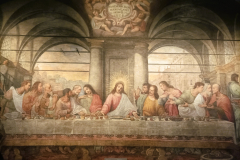 Musée National des Sciences et Techniques Léonard de Vinci / Museo Nazionale della Scienza e della Tecnologia Leonardo da Vinci le 25/04/2023