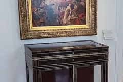 MUSÉE NATIONAL EUGÈNE DELACROIX À PARIS (75006) LE 29/05/2025
