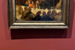 MUSÉE NATIONAL EUGÈNE DELACROIX À PARIS (75006) LE 29/05/2025