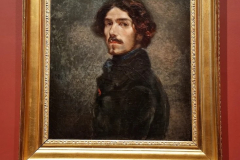 MUSÉE NATIONAL EUGÈNE DELACROIX À PARIS (75006) LE 29/05/2025