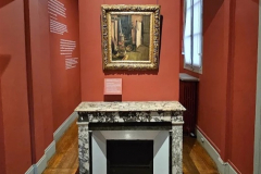 MUSÉE NATIONAL EUGÈNE DELACROIX À PARIS (75006) LE 29/05/2025
