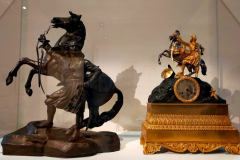 MUSÉE NATIONAL EUGÈNE DELACROIX À PARIS (75006) LE 29/05/2025
